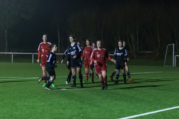 Bild 150 - Frauen SV Wahlstedt - TSV Schoenberg : Ergebnis: 17:1